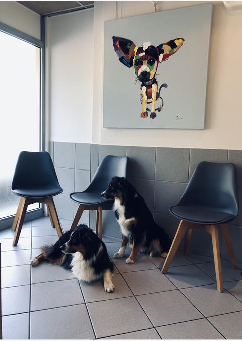 Votre Cabinet change d’adresse et de nom !